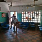 Procuraduría investiga crisis en colegios de Cartagena por falta de vigilancia