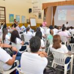 Programa de Alimentación Escolar avanza óptimamente según la Alcaldía