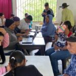 Prosperidad Social realiza preinscripciones del programa Familias en su Tierra