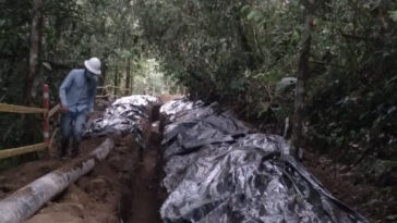 Prueba piloto en acueducto de Pueblo Rico arroja resultados positivos