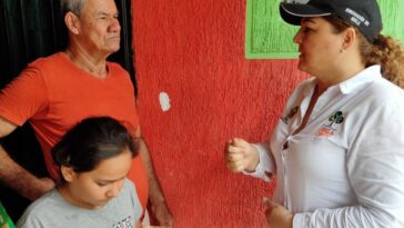 Puerta a puerta, Gobierno departamental, oferta subsidios para obtener vivienda propia.