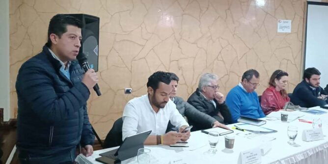 Reactivan Mesa Territorial de Garantías de Derechos Humanos en Nariño