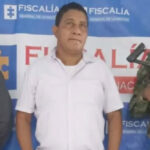 Recapturan al alcalde de El Charco, Nariño
