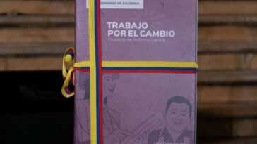 Reforma laboral: estas son las diez propuestas que más preocupan a los colombianos