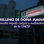 Relleno de Doña Juana: Fiscalía imputó cargos a exdirectora de la UAESP