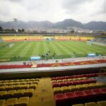 Remodelación del estadio El Campín: ¿cuánto costará?