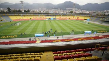 Remodelación del estadio El Campín: ¿cuánto costará?