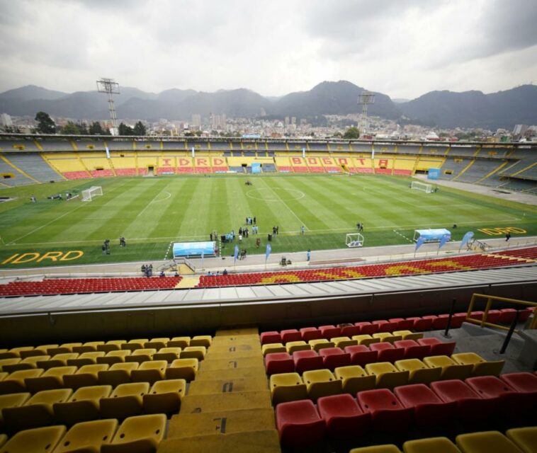 Remodelación del estadio El Campín: ¿cuánto costará?