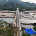 Restricciones vehiculares nocturnas en puentes del tramo Tauramena – Aguazul