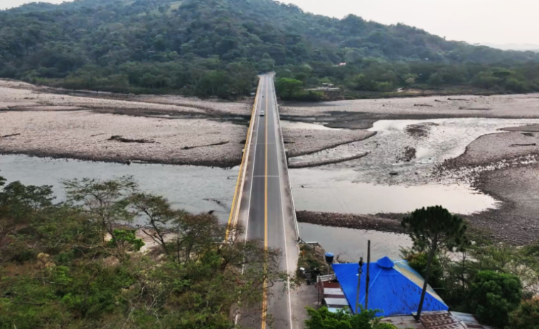 Restricciones vehiculares nocturnas en puentes del tramo Tauramena – Aguazul