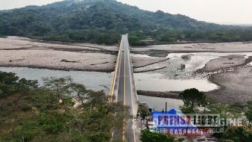 Restricciones vehiculares nocturnas por pruebas de carga en puentes del tramo Tauramena - Aguazul