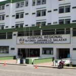 hospital regional