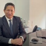 Roger Carrillo es el nuevo presidente de Coljuegos