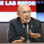 Roy Barreras y su nuevo desafío al Gobierno: el senador afirmó que policías en Caquetá sí fueron secuestrados