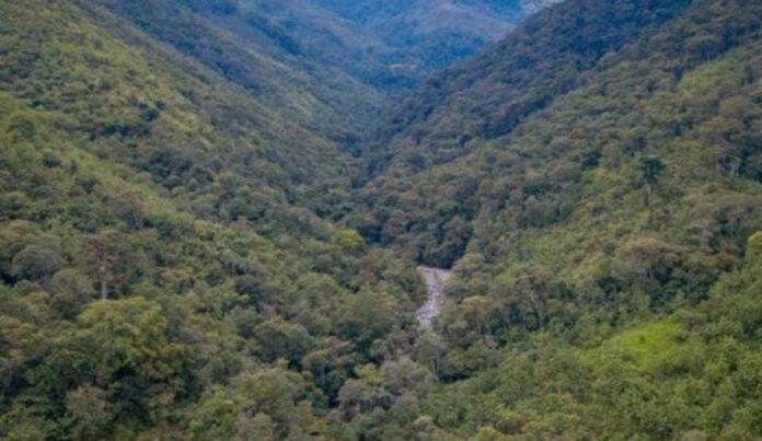 San Agustín tendrá una nueva fuente de suministro de agua