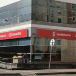 Scotiabank reduce sus tasas de interés al 20 % efectivo anual