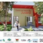 Se construirá Centro de Desarrollo Juvenil en Torres de San Marcos