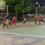 Se reactiva el baloncesto en Cereté