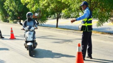 Se suspende el “Día sin Moto” del lunes 27 de marzo