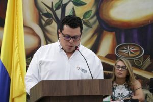 Secretarías y entidades al banquillo en la Asamblea de Córdoba