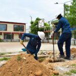 Según la Alcaldía de Yopal: “Obras por autoconstrucción le ahorran hasta un 70% de gastos al municipio”