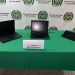 Señalado de robar dos computadores en el centro de Neiva
