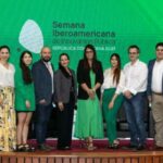 Socializaron proyecto Innova Rural en la ‘Segunda semana iberoamericana de innovación pública’, en República Dominicana