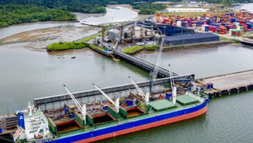 Sociedad Portuaria Aguadulce contradice a SuperTransporte por millonaria multa