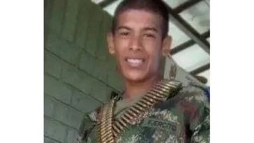 Soldado de Valledupar entre los heridos en ataque del Eln | Cúcuta