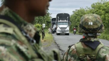 Sube a nueve los militares muertos en ataque en el Catatumbo