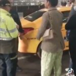 Taxista le cobró a extranjeros un millón de pesos por una carrera en Bogotá