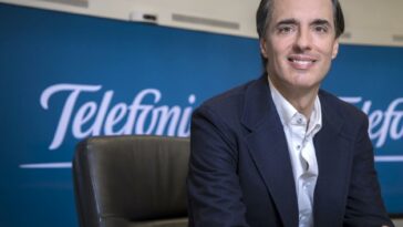 Telefónica Hispam presentó alianzas para impulsar la conectividad de la región