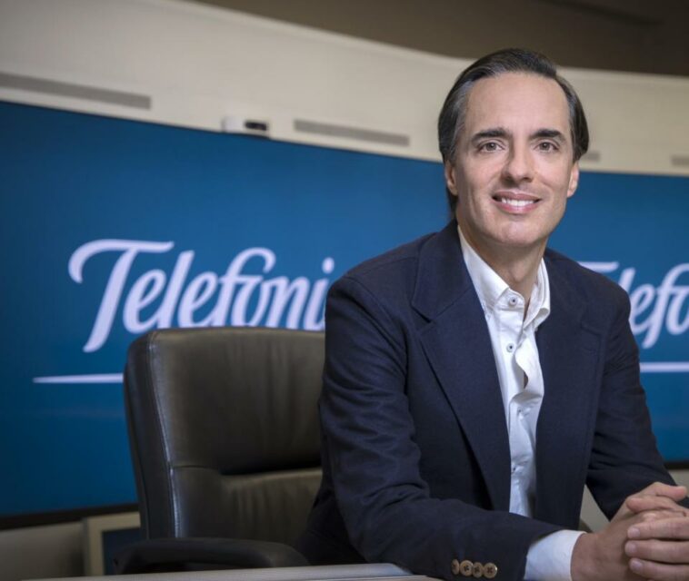 Telefónica Hispam presentó alianzas para impulsar la conectividad de la región
