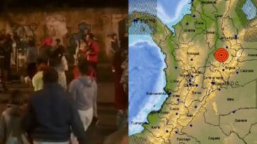 Temblor en Colombia: ¿por qué se sintió tan fuerte el sismo? Esto dice experto
