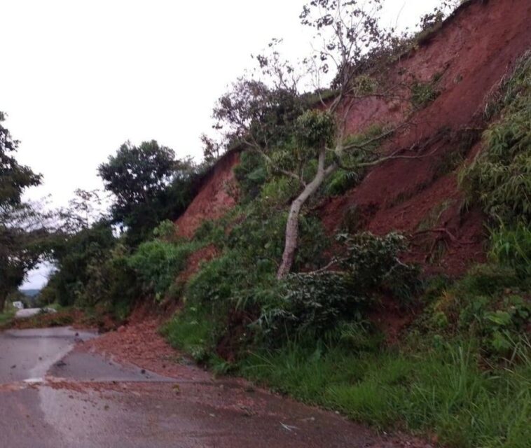 Tolima: hombre que murió impactado por un rayo, era padre de seis hijos