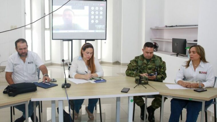 Toman más medidas por bloqueos en el Paro Minero