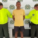 Tres capturados por violencia intrafamiliar