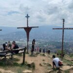 Turista sueco fue asesinado en un atraco mientras hacía deporte en Medellín