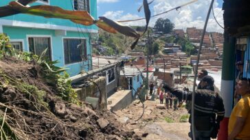 UGRD Cundinamarca: “Ya son 54 los municipios afectados por esta temporada invernal”