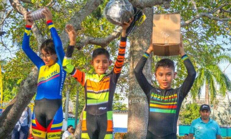 Un fin de semana lleno de deporte en Yopal