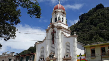 Fredonia, Antioquia