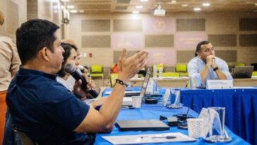 Unimagdalena otorga a docentes becas de formación en maestrías