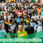 Universidad Tecnológica del Chocó conmemora 51 años de vida institucional