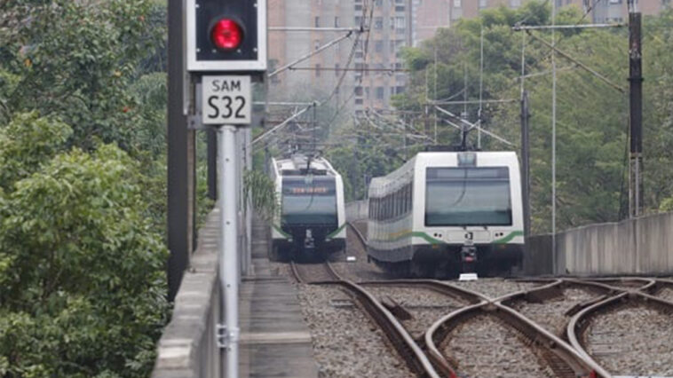 [VIDEO] Habrá cambios en las frecuencias de línea B del Metro por trabajos de mantenimiento