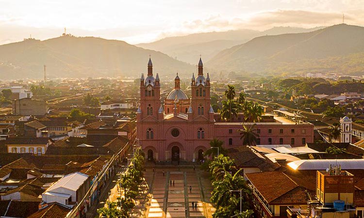 Valle del Cauca, destino imprescindible en Semana Santa