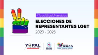 “Yopal elige diversidad”: Nueva estrategia de la Administración municipal para vincular a la población LGTBIQ+ en la toma de decisiones