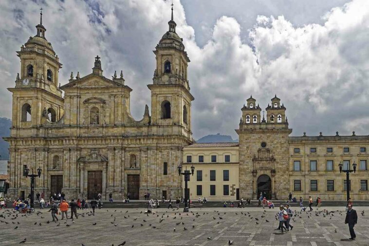 planes para hacer en bogota