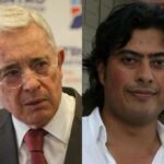"No utilicen descalificadores": el pedido que hizo Álvaro Uribe en defensa de Nicolás Petro