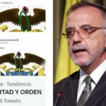 "Todos estamos con la libertad y el orden": MinDefensa por mensajes de gobernadores