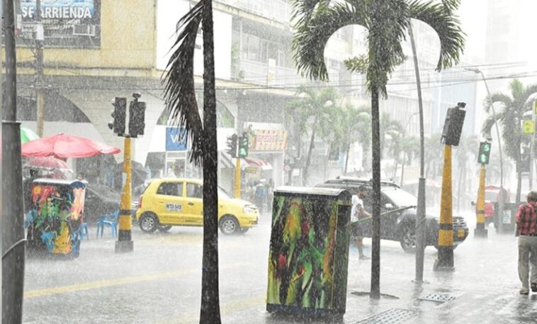 Lluvias en Ibagué22